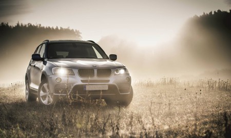 Automobil BMW