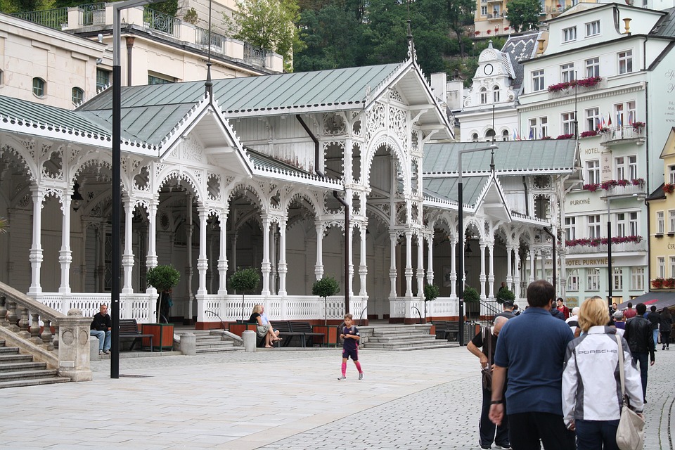 Karlovy Vary